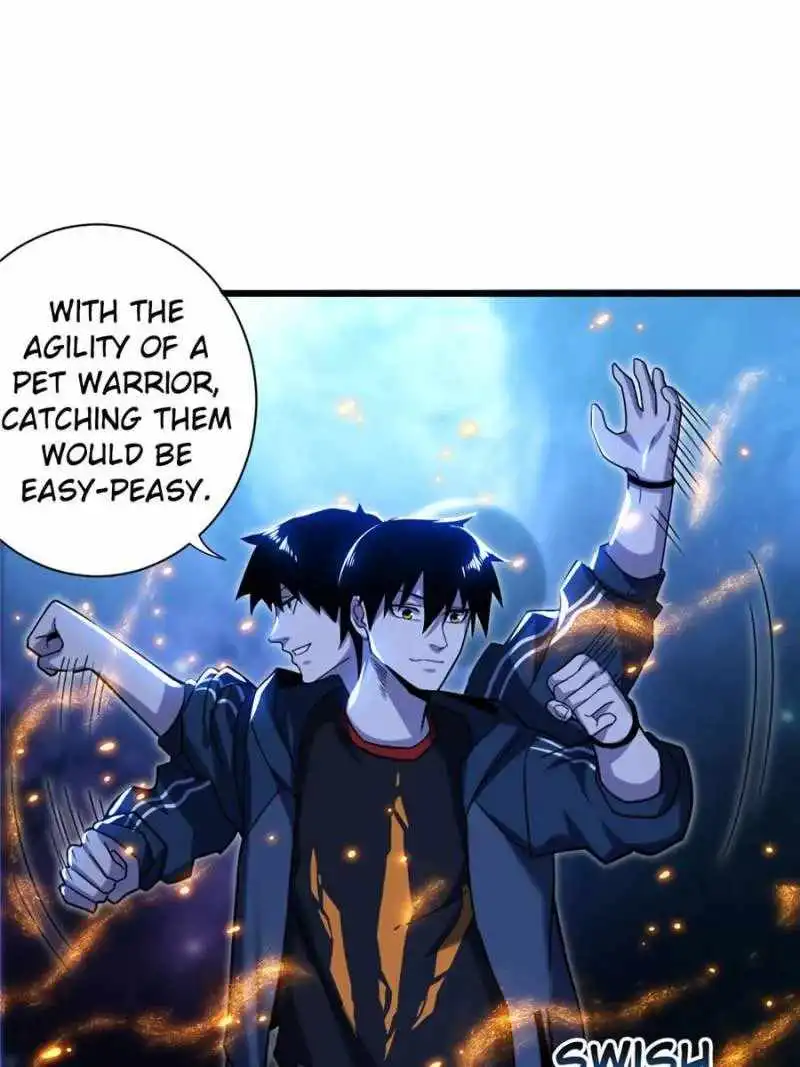 Astral Pet Store Chapter 14 8